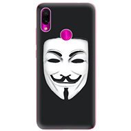 iSaprio Vendetta for Xiaomi Redmi Note 7 - Phone Cover