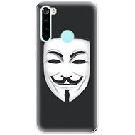 iSaprio Vendetta for Xiaomi Redmi Note 8 - Phone Cover
