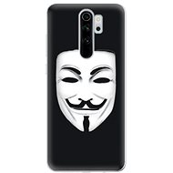 iSaprio Vendetta for Xiaomi Redmi Note 8 Pro - Phone Cover