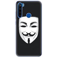 iSaprio Vendetta for Xiaomi Redmi Note 8T - Phone Cover