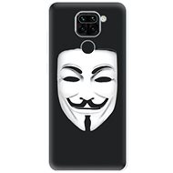 iSaprio Vendetta for Xiaomi Redmi Note 9 - Phone Cover
