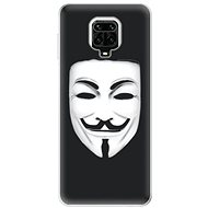 iSaprio Vendetta for Xiaomi Redmi Note 9 Pro - Phone Cover