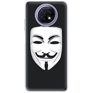iSaprio Vendetta for Xiaomi Redmi Note 9T - Phone Cover