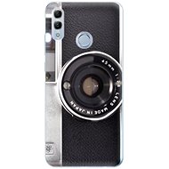 iSaprio Vintage Camera 01 for Honor 10 Lite - Phone Cover