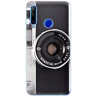 iSaprio Vintage Camera 01 for Honor 20 Lite - Phone Cover