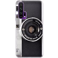 iSaprio Vintage Camera 01 for Honor 20 Pro - Phone Cover