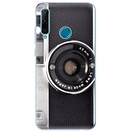 iSaprio Vintage Camera 01 for Honor 20e - Phone Cover