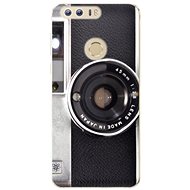 iSaprio Vintage Camera 01 for Honor 8 - Phone Cover