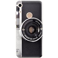 iSaprio Vintage Camera 01 for Honor 8A - Phone Cover