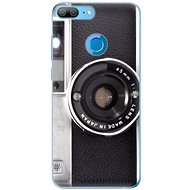 iSaprio Vintage Camera 01 for Honor 9 Lite - Phone Cover