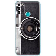 iSaprio Vintage Camera 01 for Honor 9A - Phone Cover