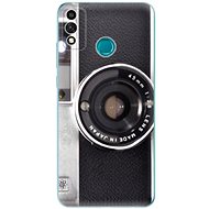 iSaprio Vintage Camera 01 for Honor 9X Lite - Phone Cover