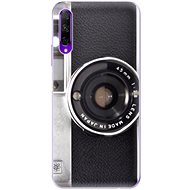 iSaprio Vintage Camera 01 for Honor 9X Pro - Phone Cover