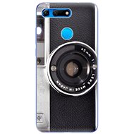 iSaprio Vintage Camera 01 for Honor View 20 - Phone Cover