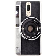 iSaprio Vintage Camera 01 for Huawei Mate 10 Lite - Phone Cover