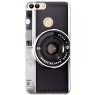 iSaprio Vintage Camera 01 for Huawei P Smart - Phone Cover