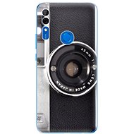 iSaprio Vintage Camera 01 for Huawei P Smart Z - Phone Cover