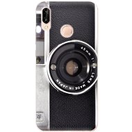 iSaprio Vintage Camera 01 for Huawei P20 Lite - Phone Cover
