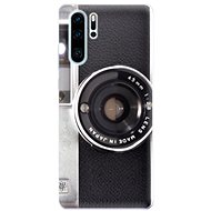 iSaprio Vintage Camera 01 for Huawei P30 Pro - Phone Cover