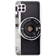 iSaprio Vintage Camera 01 for Huawei P40 Lite - Phone Cover
