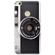 iSaprio Vintage Camera 01 for Huawei P9 Lite (2017) - Phone Cover