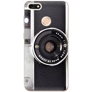 iSaprio Vintage Camera 01 for Huawei P9 Lite Mini - Phone Cover