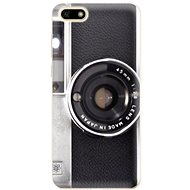 iSaprio Vintage Camera 01 for Huawei Y5 2018 - Phone Cover