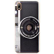 iSaprio Vintage Camera 01 for Huawei Y5 2019 - Phone Cover