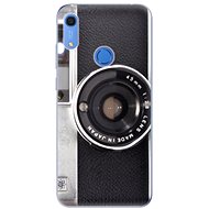 iSaprio Vintage Camera 01 for Huawei Y6s - Phone Cover
