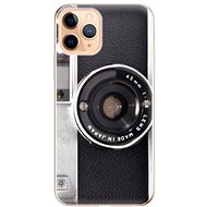 iSaprio Vintage Camera 01 for iPhone 11 Pro - Phone Cover