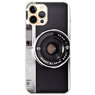 iSaprio Vintage Camera 01 for iPhone 12 Pro - Phone Cover