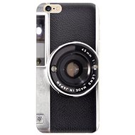 iSaprio Vintage Camera 01 for iPhone 6/ 6S - Phone Cover