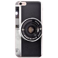 iSaprio Vintage Camera 01 for iPhone 6 Plus - Phone Cover