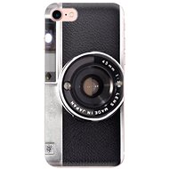 iSaprio Vintage Camera 01 for iPhone 7/ 8/ SE 2020/ SE 2022 - Phone Cover