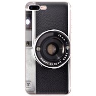 iSaprio Vintage Camera 01 for iPhone 7 Plus / 8 Plus - Phone Cover