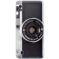 iSaprio Vintage Camera 01 for Samsung Galaxy A10 - Phone Cover