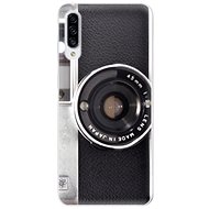 iSaprio Vintage Camera 01 for Samsung Galaxy A30s - Phone Cover
