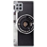 iSaprio Vintage Camera 01 for Samsung Galaxy A42 - Phone Cover