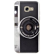 iSaprio Vintage Camera 01 for Samsung Galaxy A5 (2017) - Phone Cover