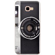 iSaprio Vintage Camera 01 for Samsung Galaxy J4+ - Phone Cover
