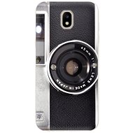 iSaprio Vintage Camera 01 for Samsung Galaxy J5 (2017) - Phone Cover
