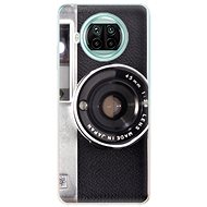 iSaprio Vintage Camera 01 for Xiaomi Mi 10T Lite - Phone Cover