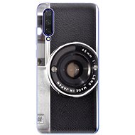 iSaprio Vintage Camera 01 for Xiaomi Mi 9 Lite - Phone Cover