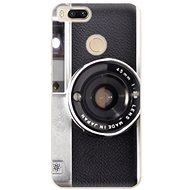 iSaprio Vintage Camera 01 for Xiaomi Mi A1 - Phone Cover