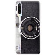 iSaprio Vintage Camera 01 for Xiaomi Mi A3 - Phone Cover
