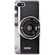 iSaprio Vintage Camera 01 for Xiaomi Redmi 6A - Phone Cover
