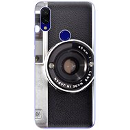 iSaprio Vintage Camera 01 for Xiaomi Redmi 7 - Phone Cover
