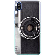 iSaprio Vintage Camera 01 for Xiaomi Redmi 7A - Phone Cover