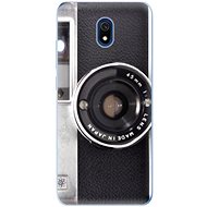 iSaprio Vintage Camera 01 for Xiaomi Redmi 8A - Phone Cover