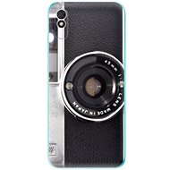 iSaprio Vintage Camera 01 for Xiaomi Redmi 9A - Phone Cover